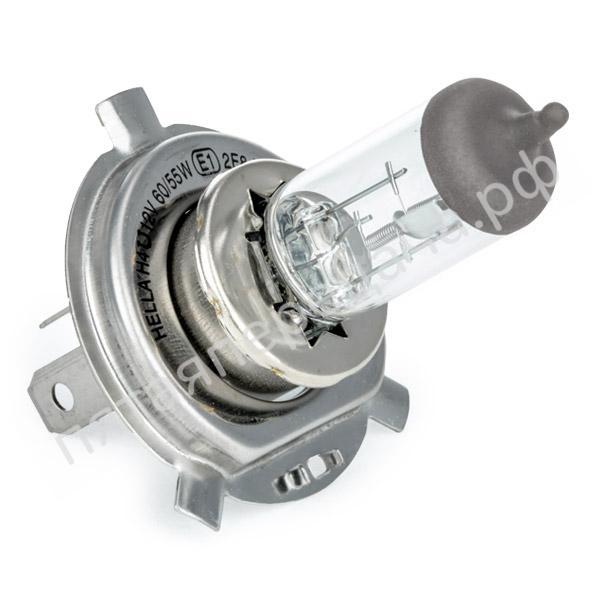 Лампа галоген H4 12В 60/55Вт - 8GJ002525131