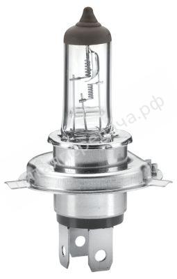 Лампа галоген H4 24В 75/70Вт - 8GJ002525281