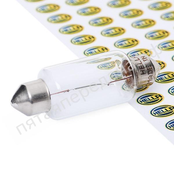 Лампа накаливания - 8GM002091121