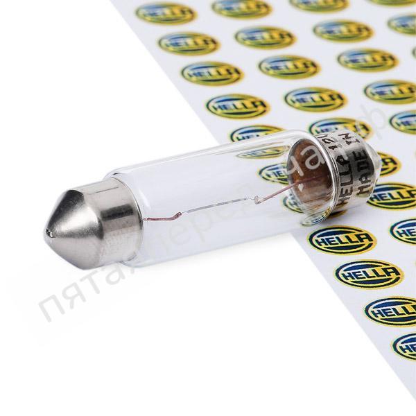 Лампа накаливания - 8GM002091131