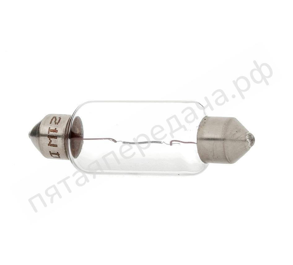 Лампа накаливания, C21W 12В 21Вт - 8GM002091181