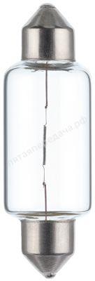 Лампа накаливания, C21W 12В 21Вт - 8GM002091181