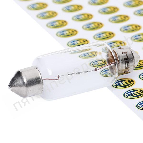 Лампа накаливания - 8GM002091241