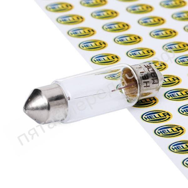 Лампа накаливания - 8GM002092121