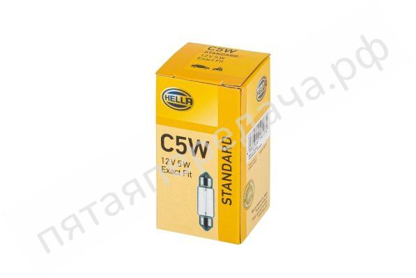 Лампа накаливания - 8GM002092121