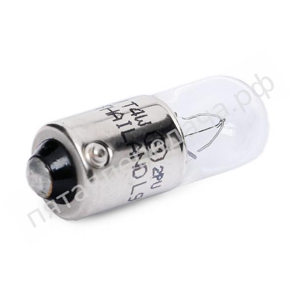 Лампа накаливания - 8GP002067121