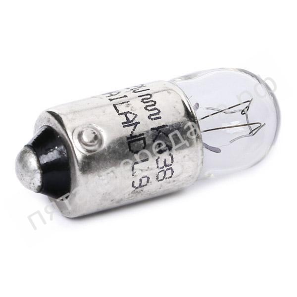 Лампа галоген H 24В 2Вт - 8GP002068241