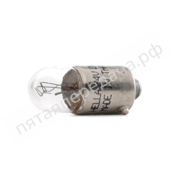 Лампа галоген H 24В 2Вт - 8GP002068241