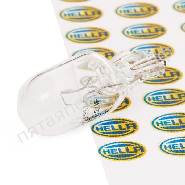 Лампа накаливания - 8GP003594121