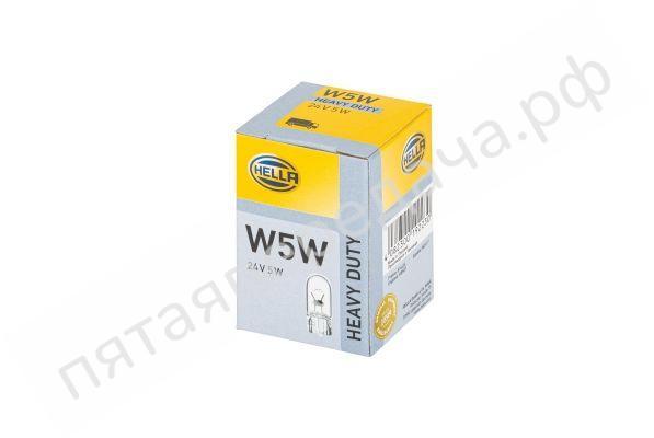 Лампа накаливания - 8GP003594251