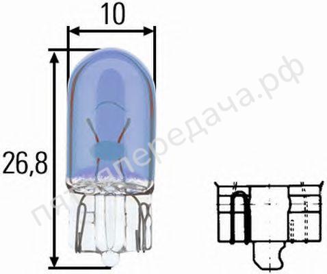 Лампа накаливания - 8GP003594261