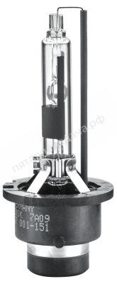 Лампа ксеноновая 35 вт - 8GS007001151