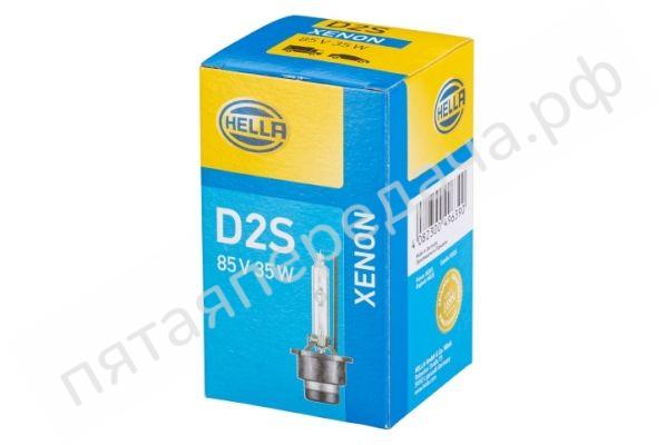 Лампа ксеноновая 35 вт - 8GS007949261