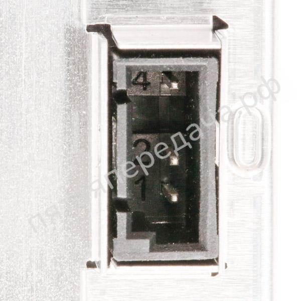 Лампа ксеноновая 35 вт - 8GS009028111