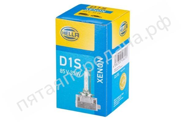 Лампа ксеноновая 35 вт - 8GS009028111