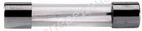 Предохранители, комплект - 8JS003481823