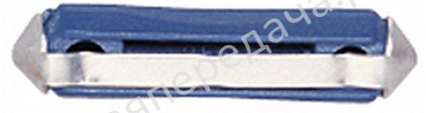 Предохранители, комплект - 8JS091603801