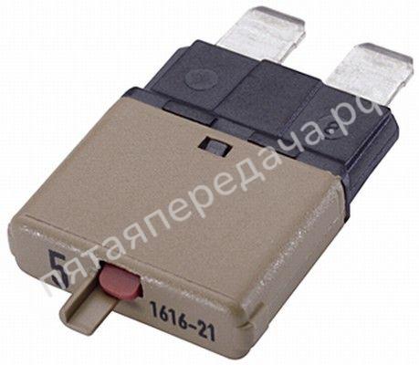 Предохранитель электрический - 8JS174320001