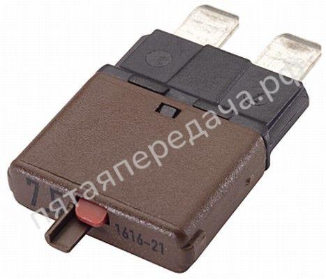 Предохранительный автомат - 8JS174320011