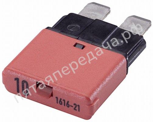 Предохранитель электрический - 8JS174320021