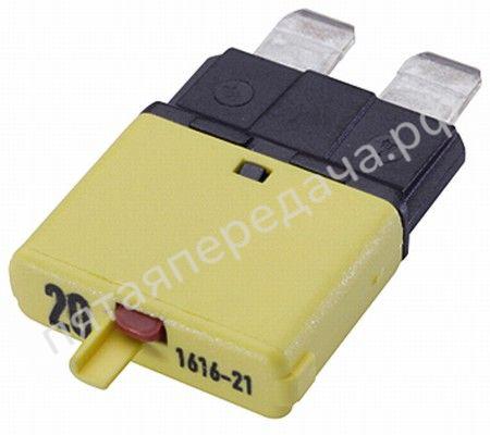 Предохранитель электрический - 8JS174320041