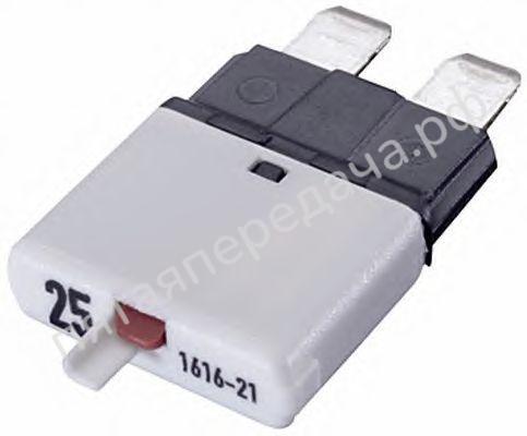 Предохранительный автомат - 8JS174320051