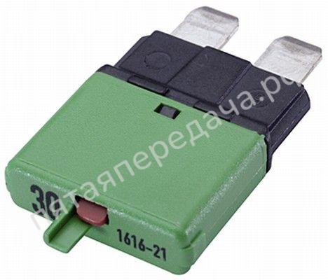 Предохранитель электрический - 8JS174320061