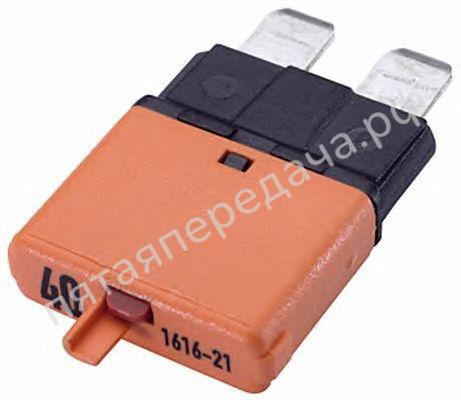 Предохранительный автомат - 8JS174320071