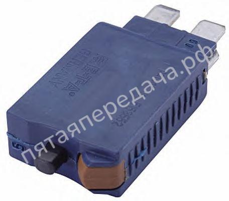 Предохранительный автомат - 8JS174326001