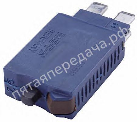 Предохранительный автомат - 8JS174326011