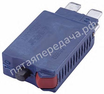 Предохранитель - 8JS174326021