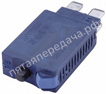 Предохранительный автомат - 8JS174326031