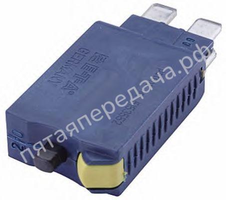 Предохранительный автомат - 8JS174326041