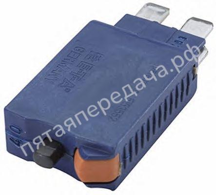 Предохранитель - 8JS174326071