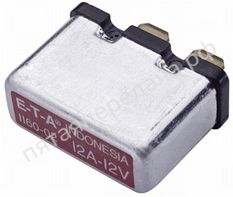 Предохранительный автомат - 8JS174328001