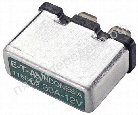 Предохранитель - 8JS174328031