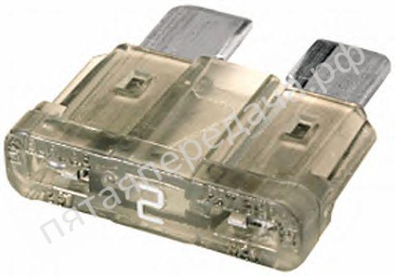 Предохранитель электрический - 8JS711683021