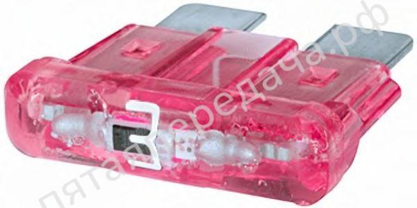 Предохранитель - 8JS711683062