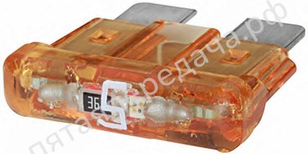 Предохранитель - автомобиля - 8JS711683072