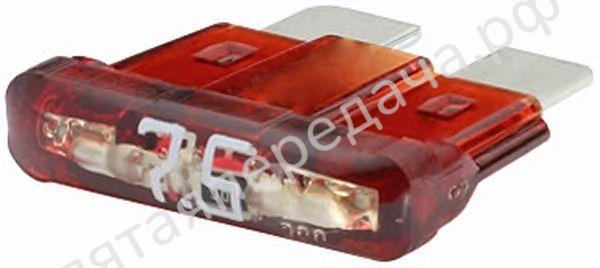 Предохранитель - автомобиля - 8JS711683082