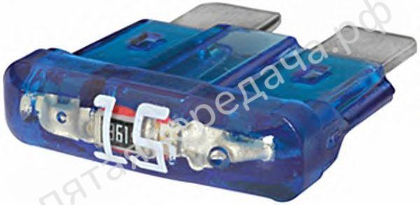 Предохранитель - автомобиля - 8JS711683102