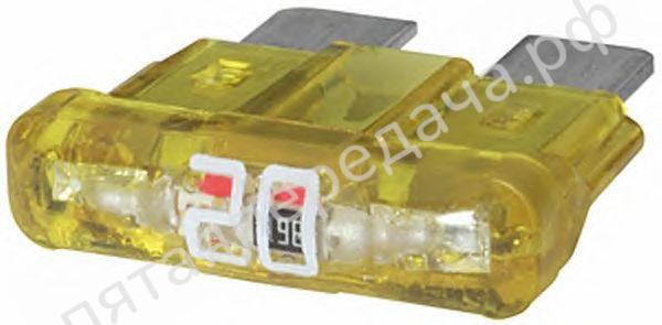 Предохранитель - автомобиля - 8JS711683112