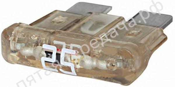 Предохранитель - 8JS711683122