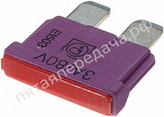 Предохранитель - 8JS711683202