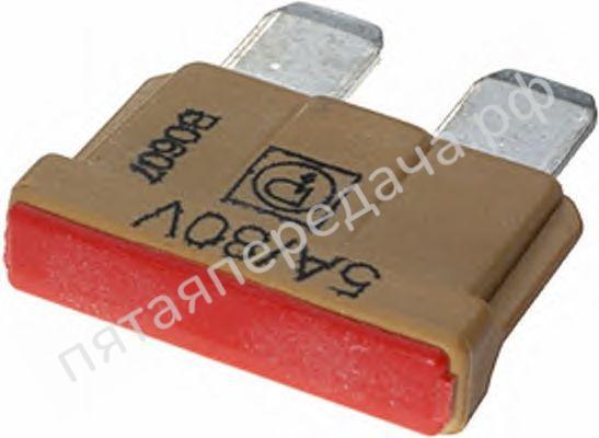 Предохранитель - 8JS711683212
