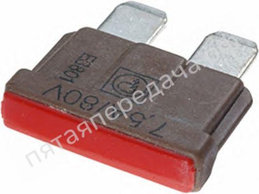 Предохранитель - 8JS711683222