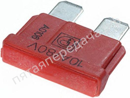 Предохранитель - 8JS711683232