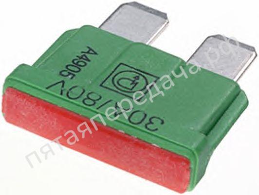 Предохранитель - 8JS711683272