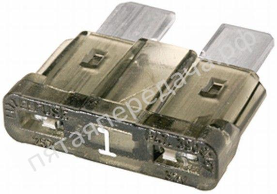 Предохранители, комплект - 8JS711683831