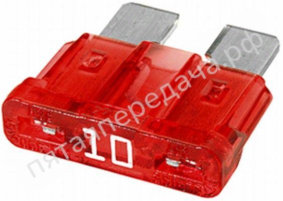 Предохранители, комплект - 8JS711683861